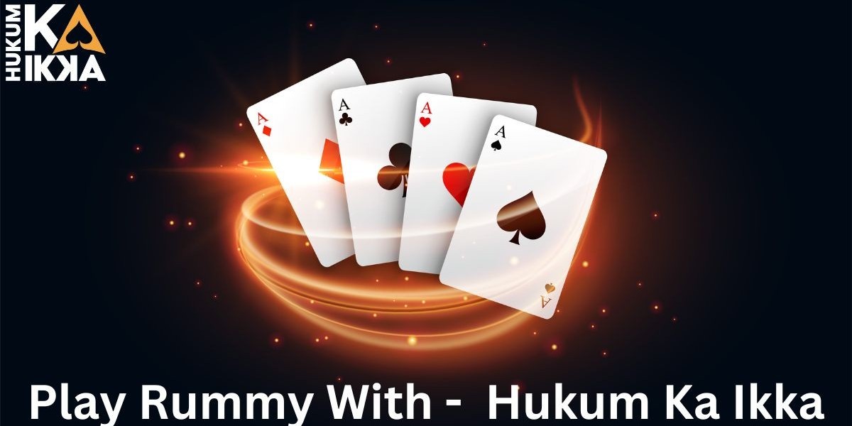 Dive into the Action: Play Rummy Online game and Sharpen Your Skills