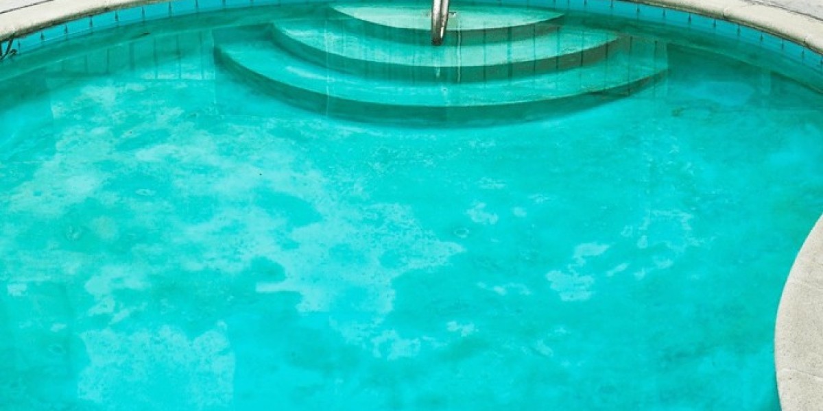 Transform Your Outdoors: The Art and Science of Custom Pool Builders