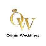 Origin Weddings Profile Picture