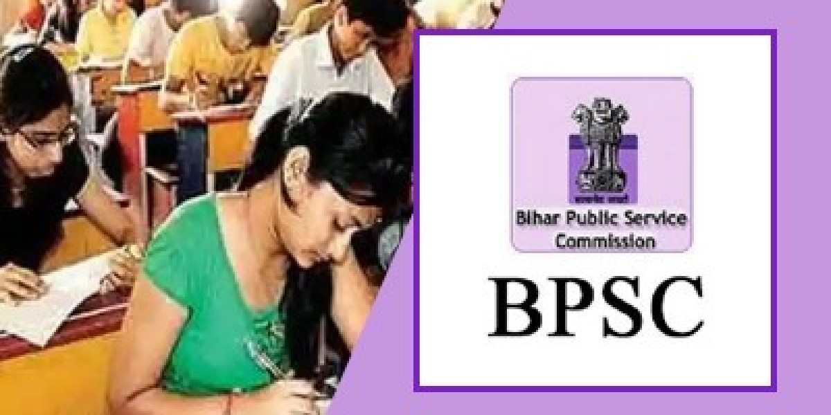 The Role of BPSC in Shaping Bihar's Governance