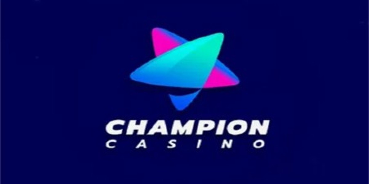 Чемпион казино - Официальный сайт Champion casino