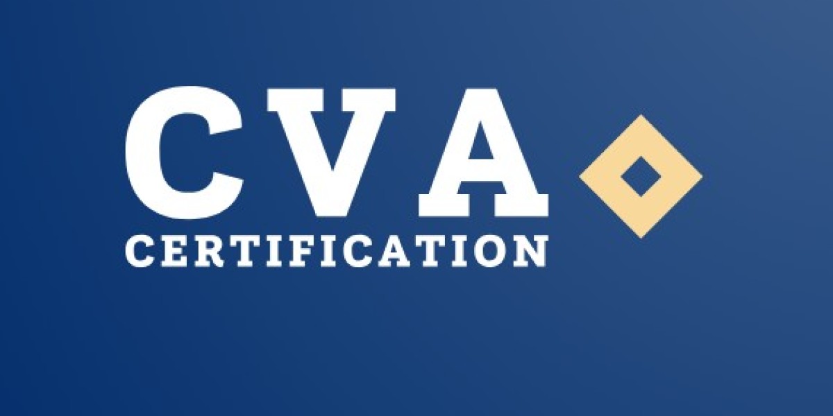 Achieve CVA Certification: How CVA Exam Dumps Lead to Success