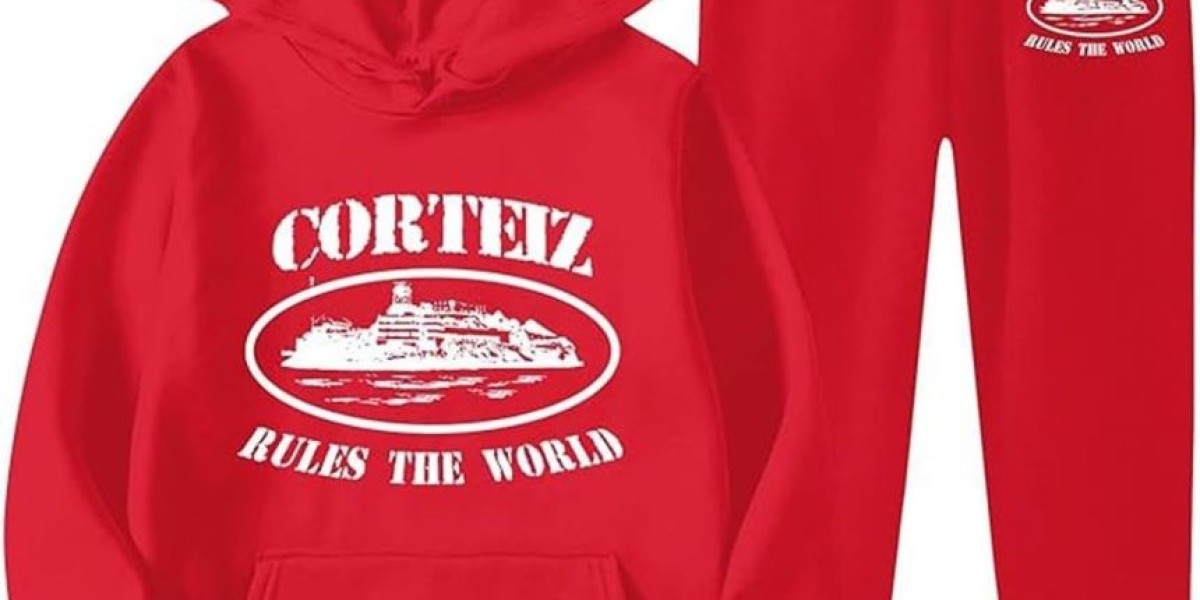 The Corteiz Official Website Clothing