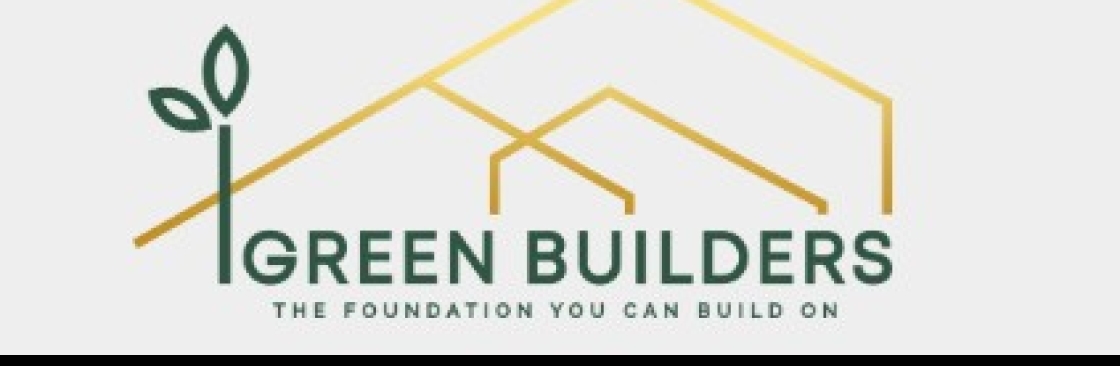 IGreen Builders Cover Image