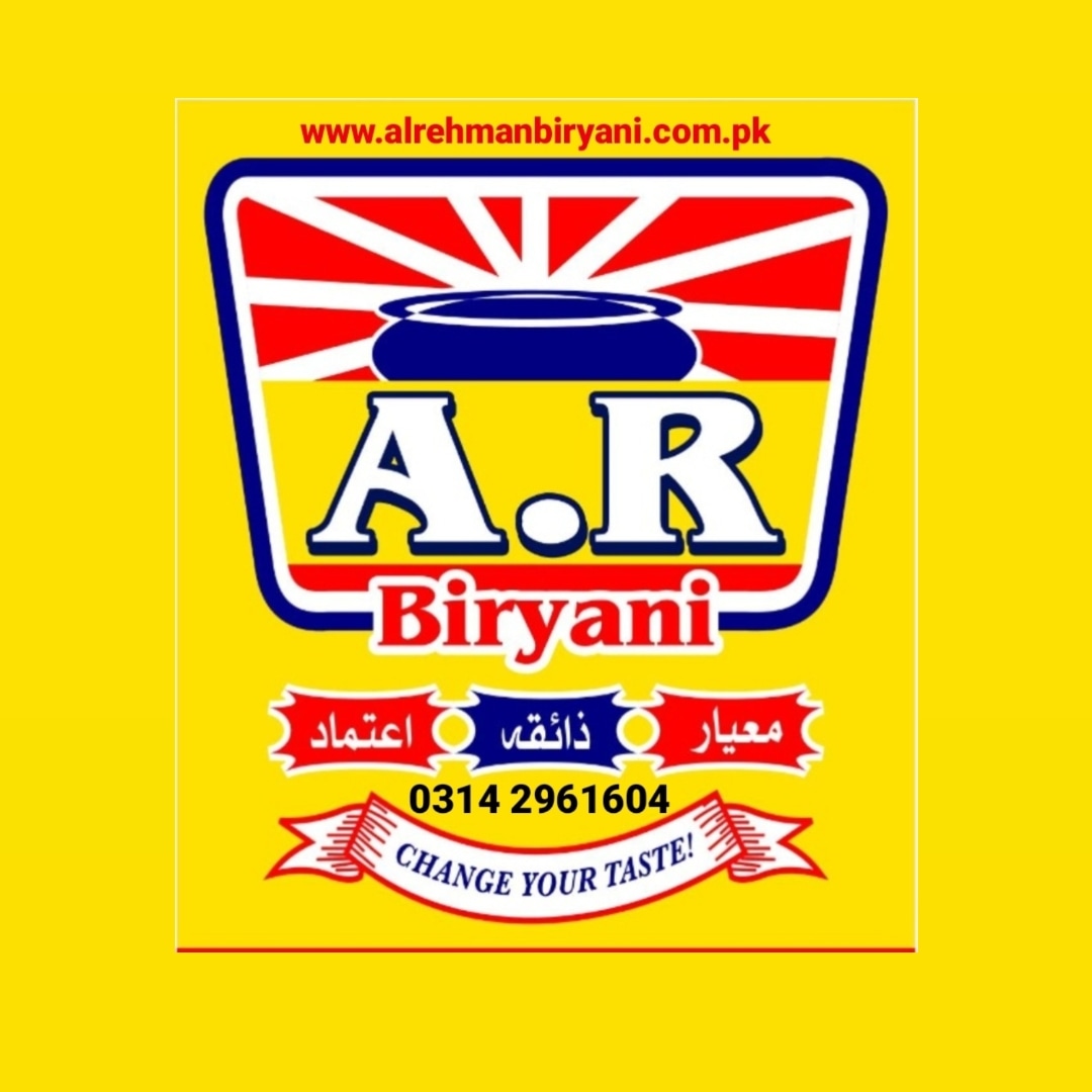 Al Rehman Biryani Karachi | Best Chicken Biryani | Order Now