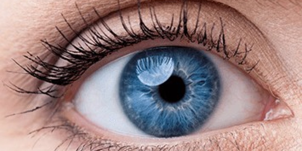 Retina Treatment at Eye-Q Hospitals