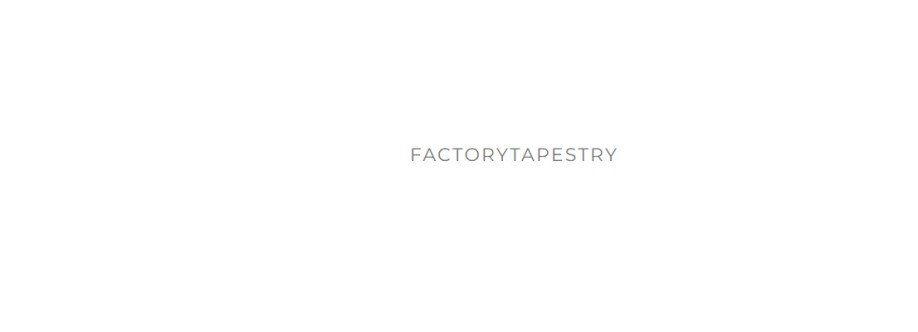 FactoryTapestry Cover Image