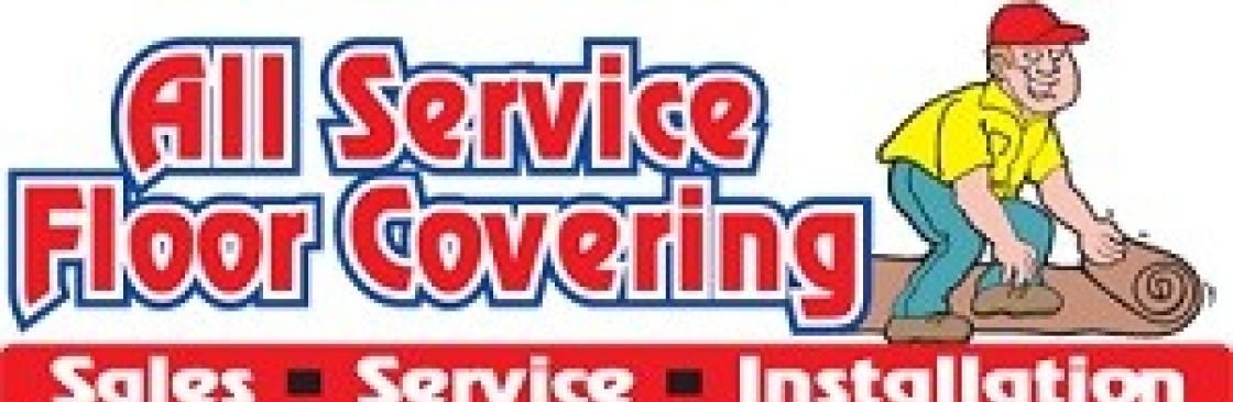 allservice floorcovering Cover Image