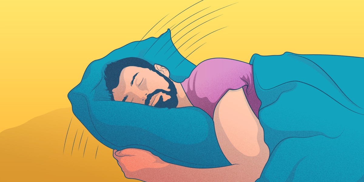 The Importance of Quality Sleep