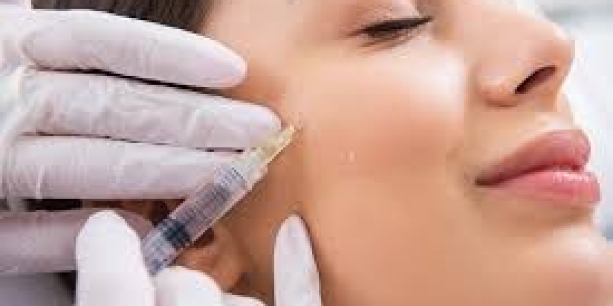 "How to Find a Qualified Practitioner for Cheek Fillers"