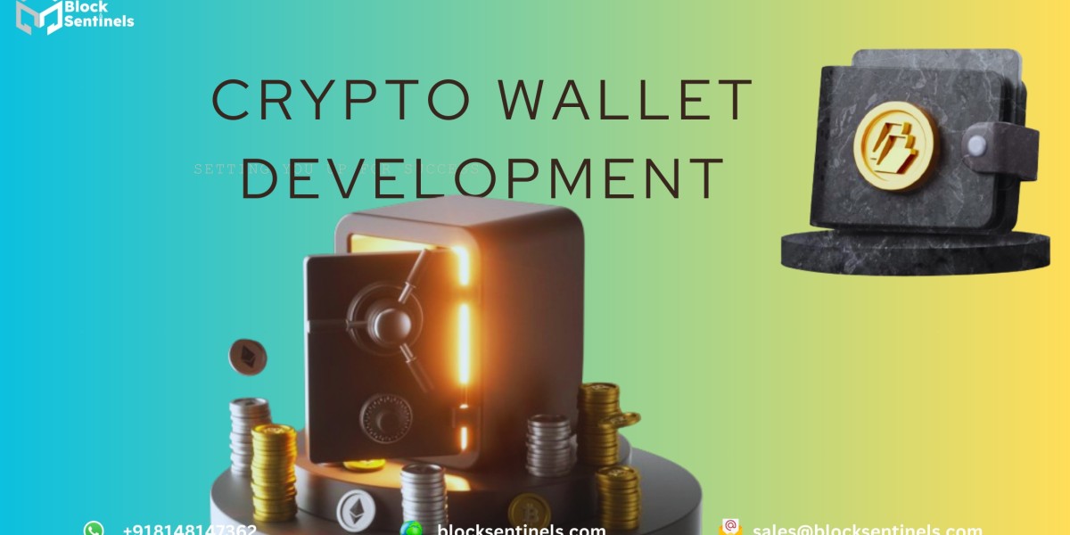 What Are the Benefits of Investing in Crypto Wallet Development?