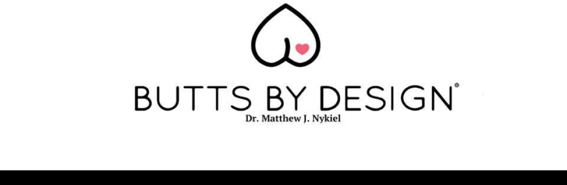 Butts by Design Cover Image