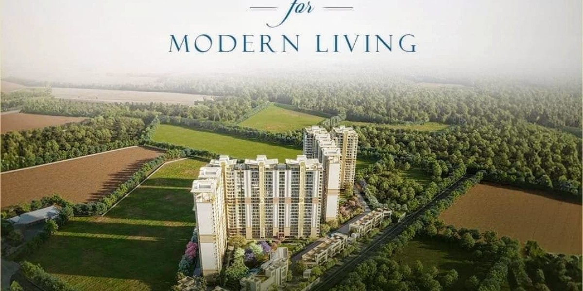 Top 5 Amenities: Affinity Belgravia Zirakpur