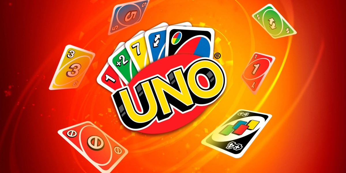 Classic UNO Online