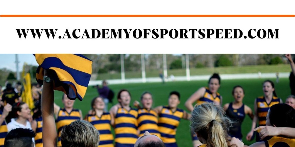 Western Sydney Sports Academy |Academy of Sport Speed Australia