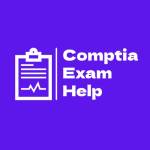 CompTIA Exam Help profile picture