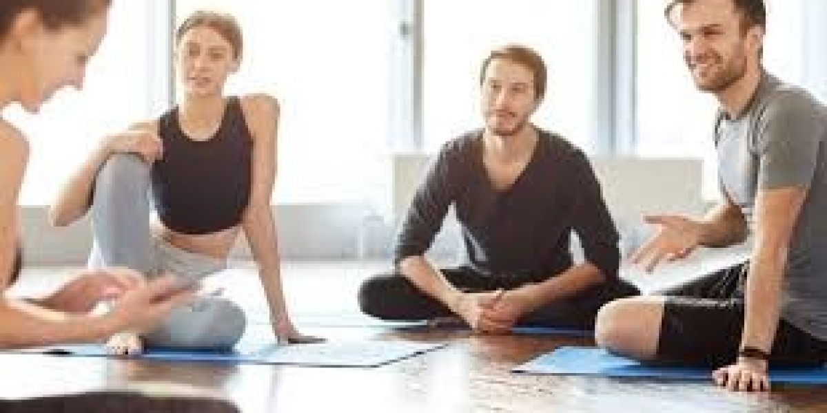 What are the benefits of completing a yoga teacher training program?