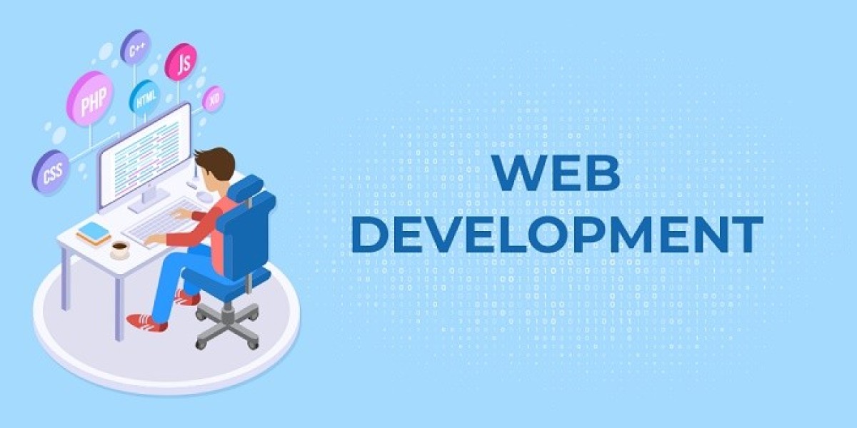 How to Choose the Right Web Development Services Provider