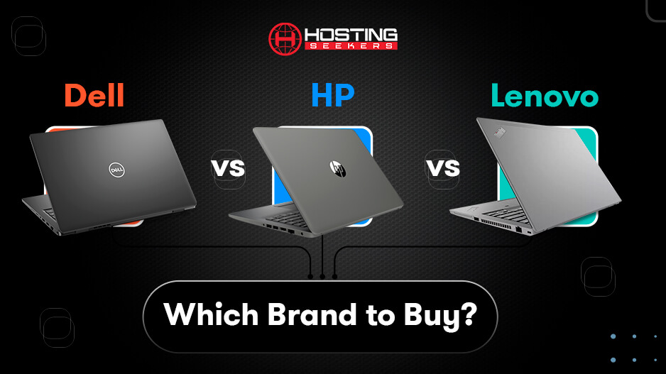 Dell vs HP vs Lenovo - Which is The Best Gaming Laptop in 2024