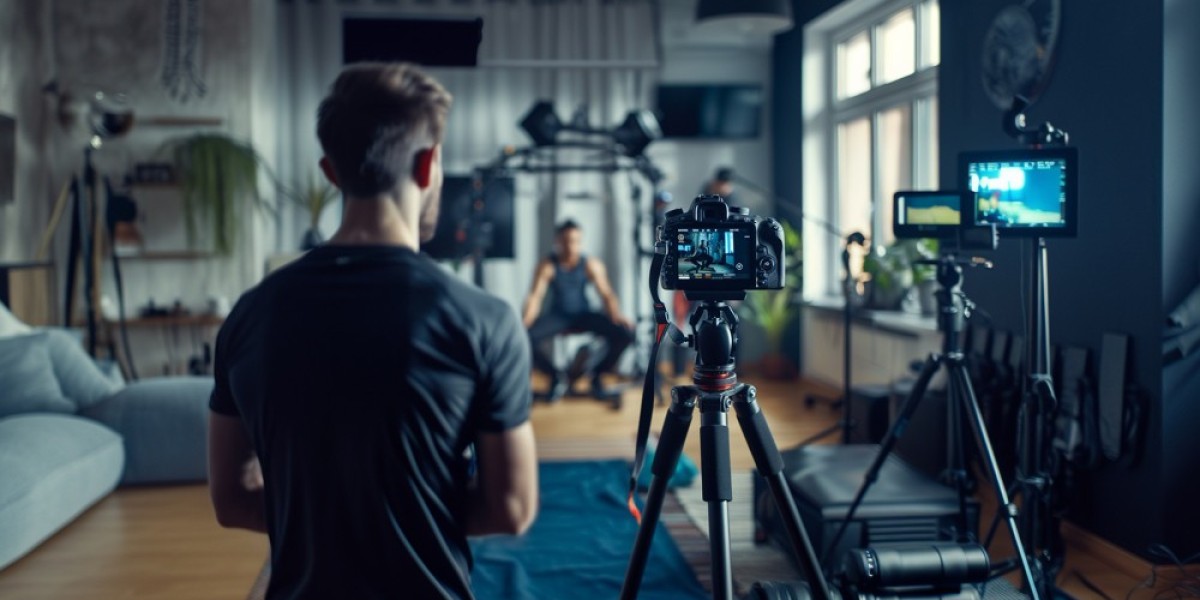 Why Professional Video Production Services Matter for Your Business