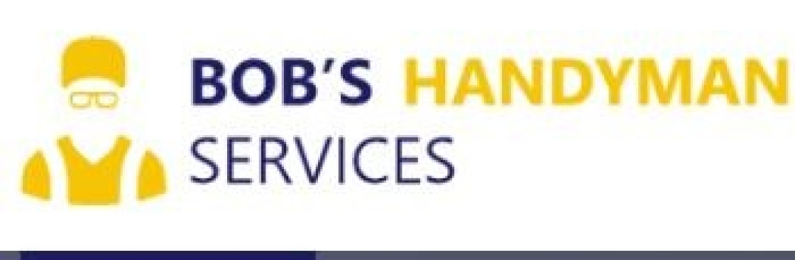 David Bobshandymanservices Cover Image