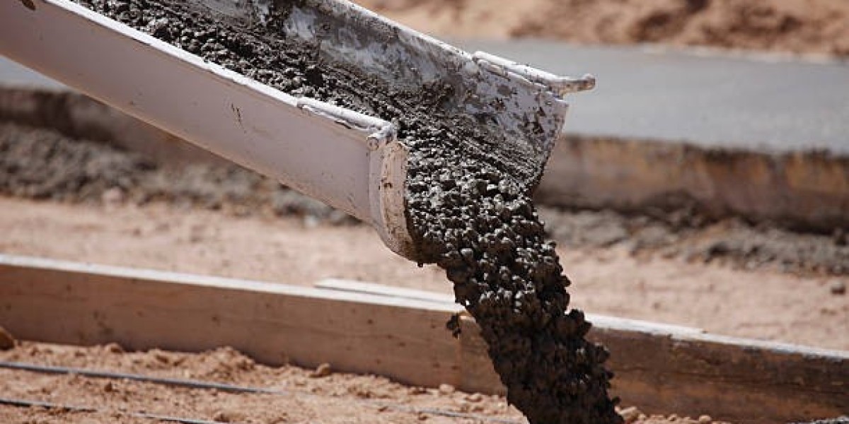 Ultra-high Performance Concrete Market Size, Demand, Key players Analysis & Forecast by 2025