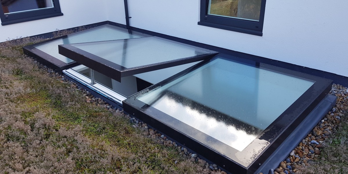 Transform Your Low-Pitch Roof with Expert Velux Low Pitch Roof Window Installation