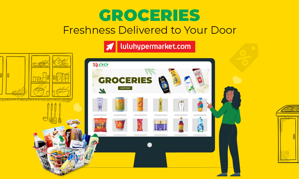 Buy Frozen Food Online | Food Cupboard at Best Prices | LuLu UAE