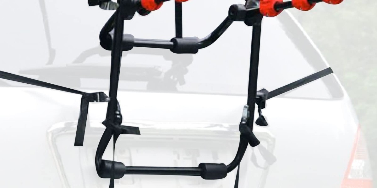 Upgrade Your Gear with Top Boot-Mounted Bike Racks Available