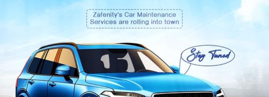 Car Zafenity Cover Image