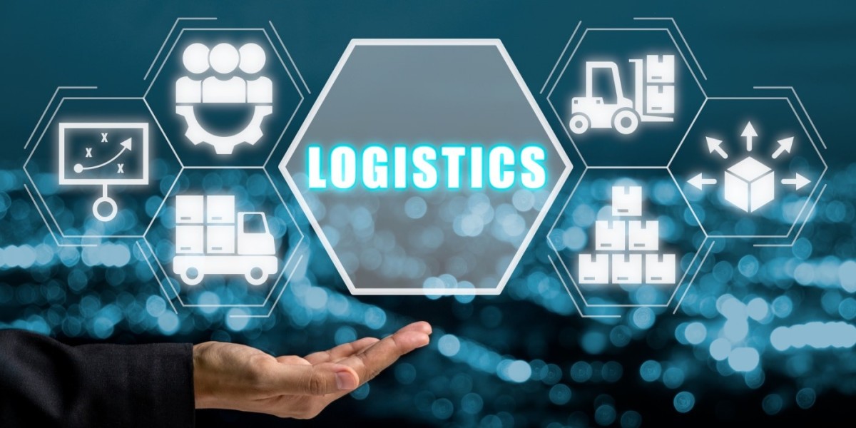 The Role of Third-Party Logistics Providers in Supply Chain Management