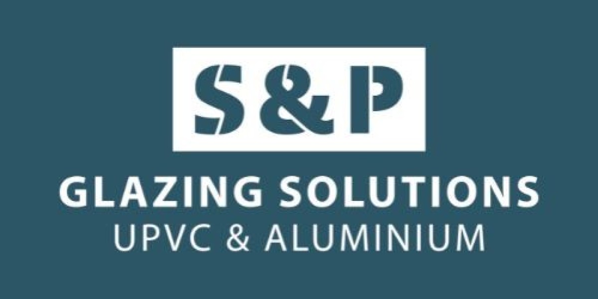 uPVC Windows Chorley - Quality and Style with S&P Glazing Solutions