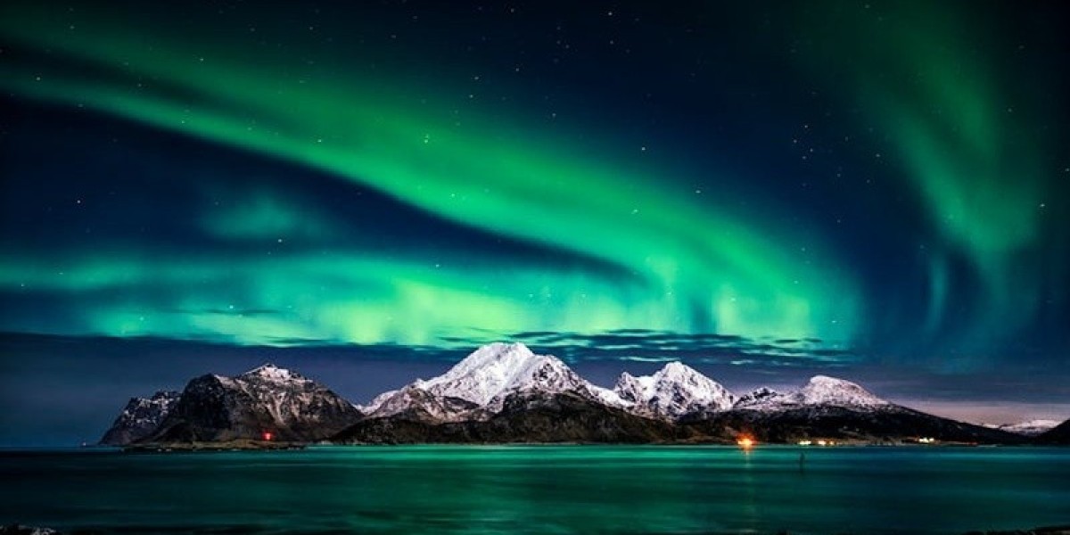 Top 7 most Beautiful Places to visit in Norway