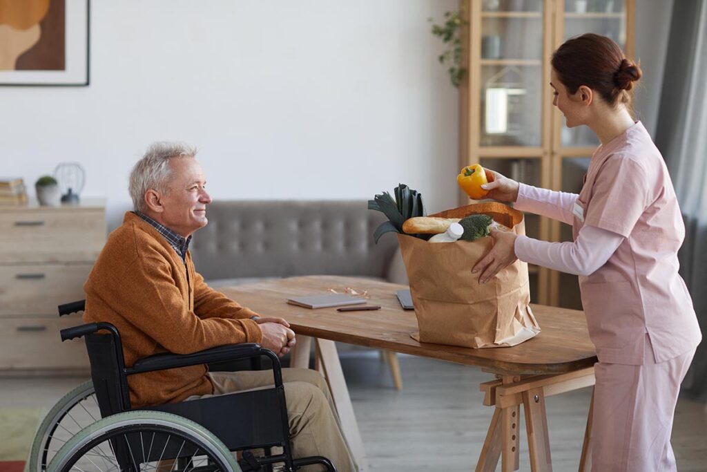 Top Reasons to Get Senior Care Calgary That You Should Consider | Vipon