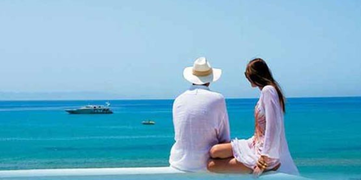 Goa Couple Vacation Package