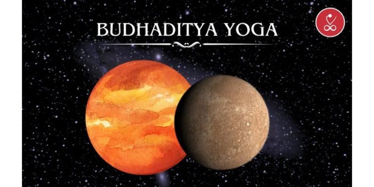 Budhaditya Yoga: The Power of Intelligence and Success