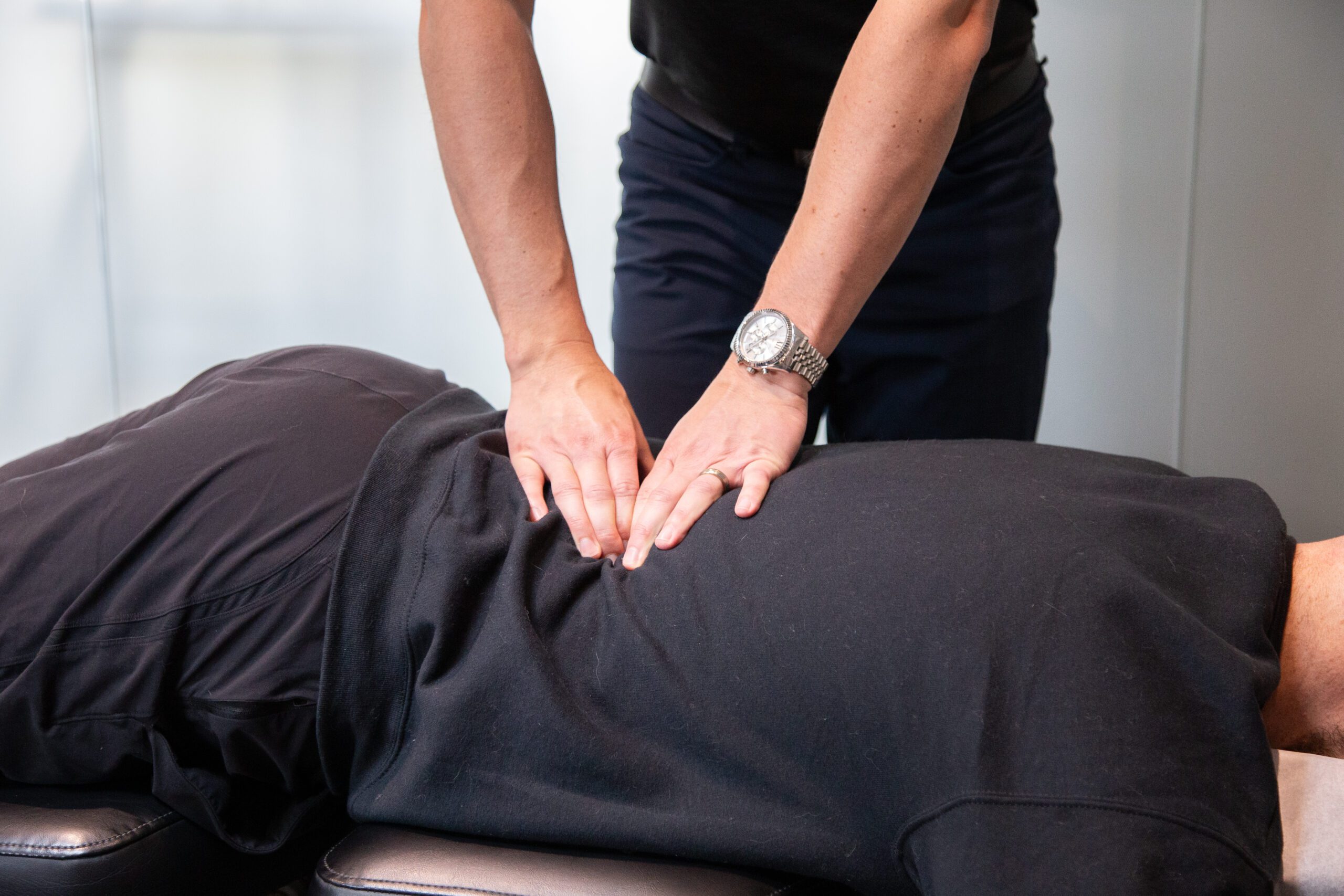 Expert Chiropractic Care In Calgary, Alberta | MYo Lab