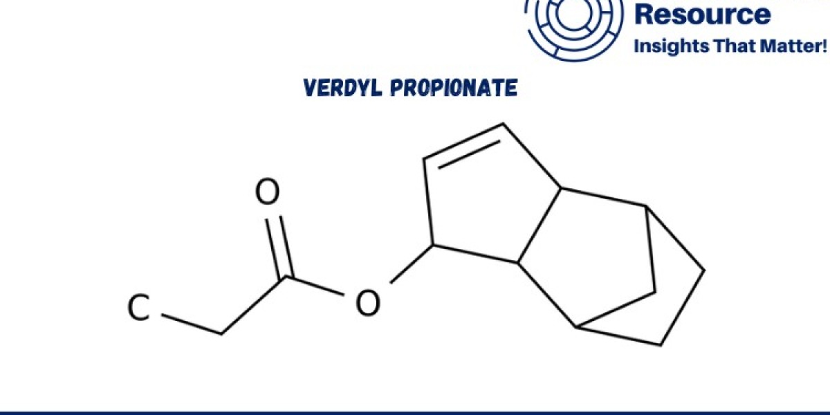 Verdyl Propionate Production Process with Cost Analysis: Comprehensive Insights for Industry Stakeholders