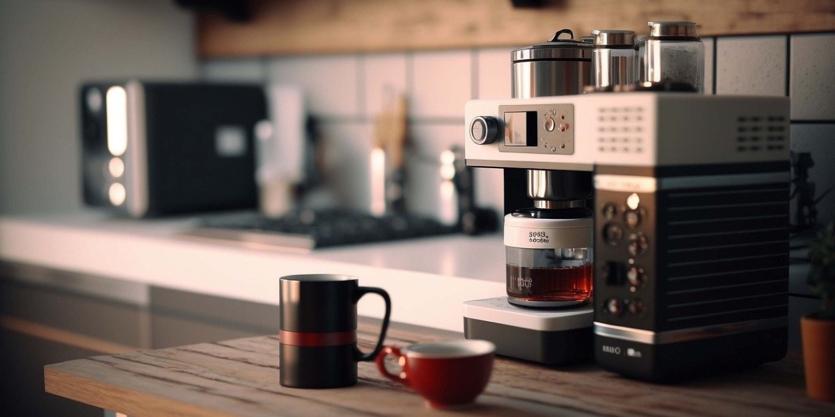 Why You Need a High-Quality Coffee Maker