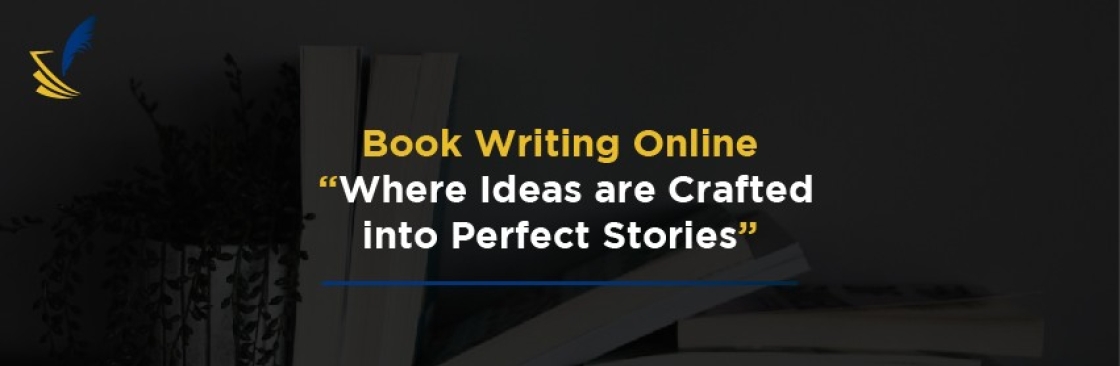 Book Writing Online Cover Image