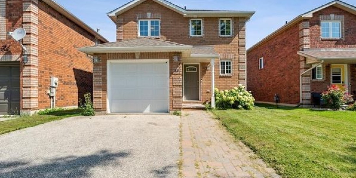 Must-Have Features in Your Perfect Barrie House for Sale
