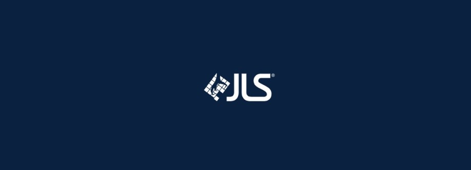 Jls Automation Cover Image