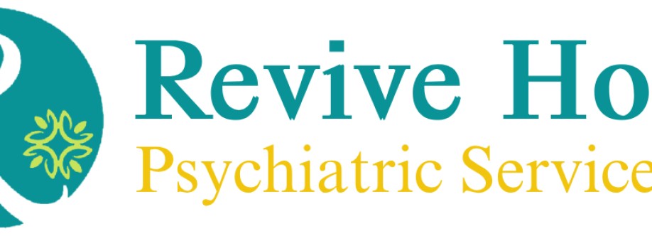 Revive Hope Psychiatric Services Cover Image