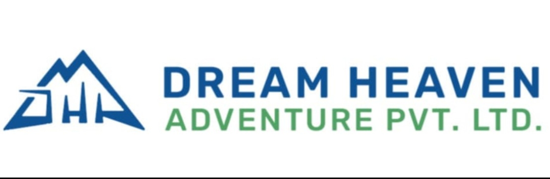Dream Heaven Adventure Cover Image