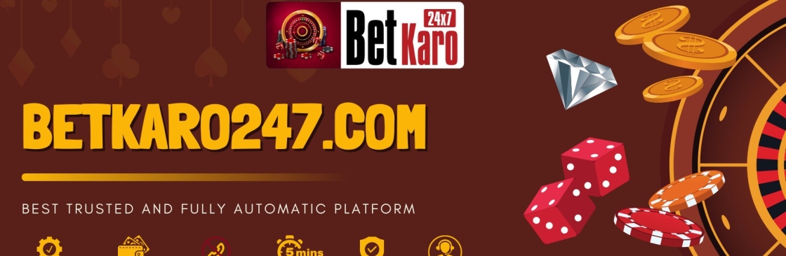 bet karo247