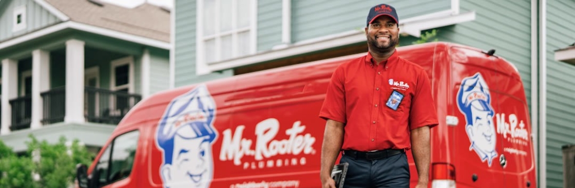 Mr. Rooter Plumbing of Cleveland Cover Image