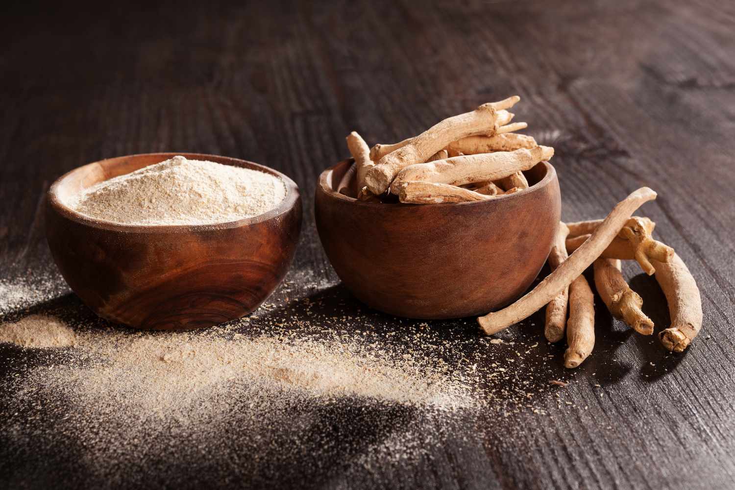 Integrating Ashwagandha into Daily Life