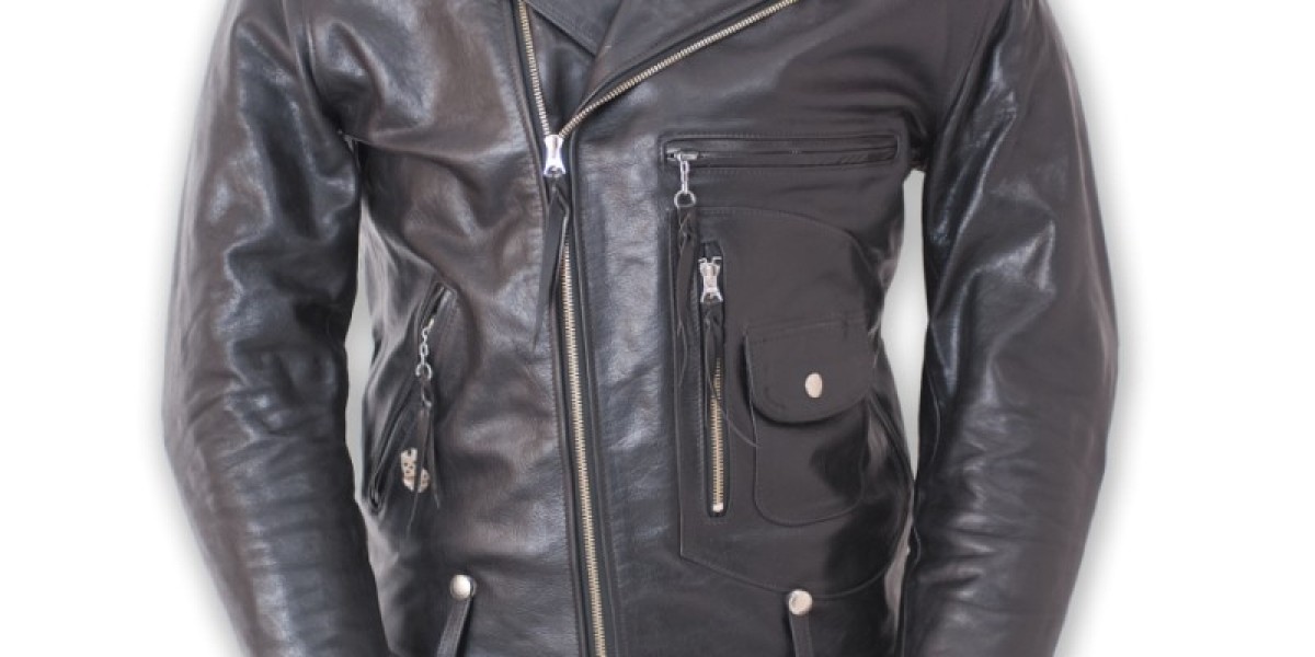 Embrace Timeless Style with Mexican Leather Jackets