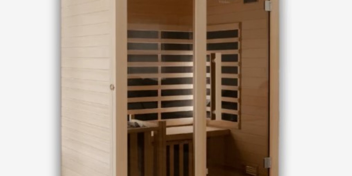 Exploring the Benefits of Combination Saunas: A Modern Wellness Solution