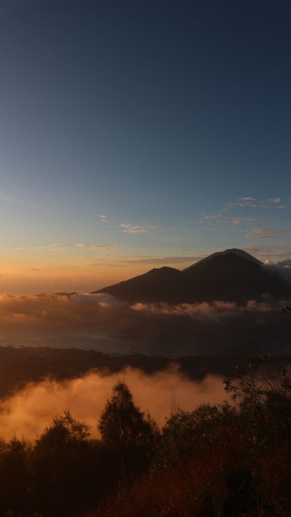 Mount Batur Tour with Sunrise Trekking | Book A Trip Bali